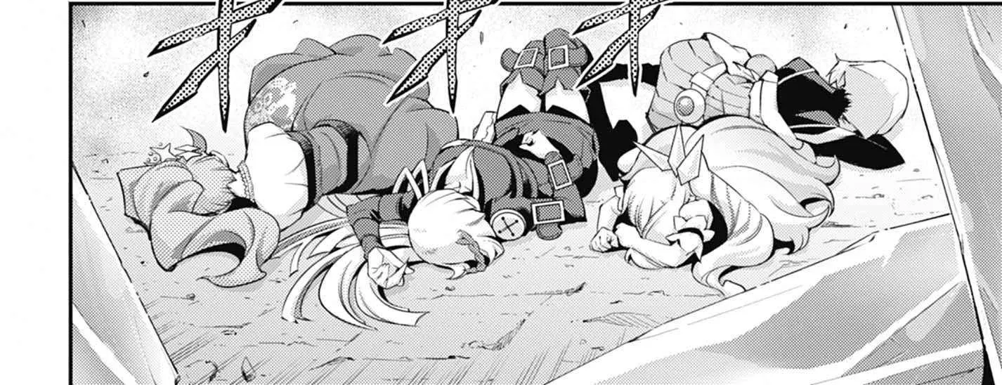 Yu-Gi-Oh OCG STORIES Chapter 39 page 48 - 