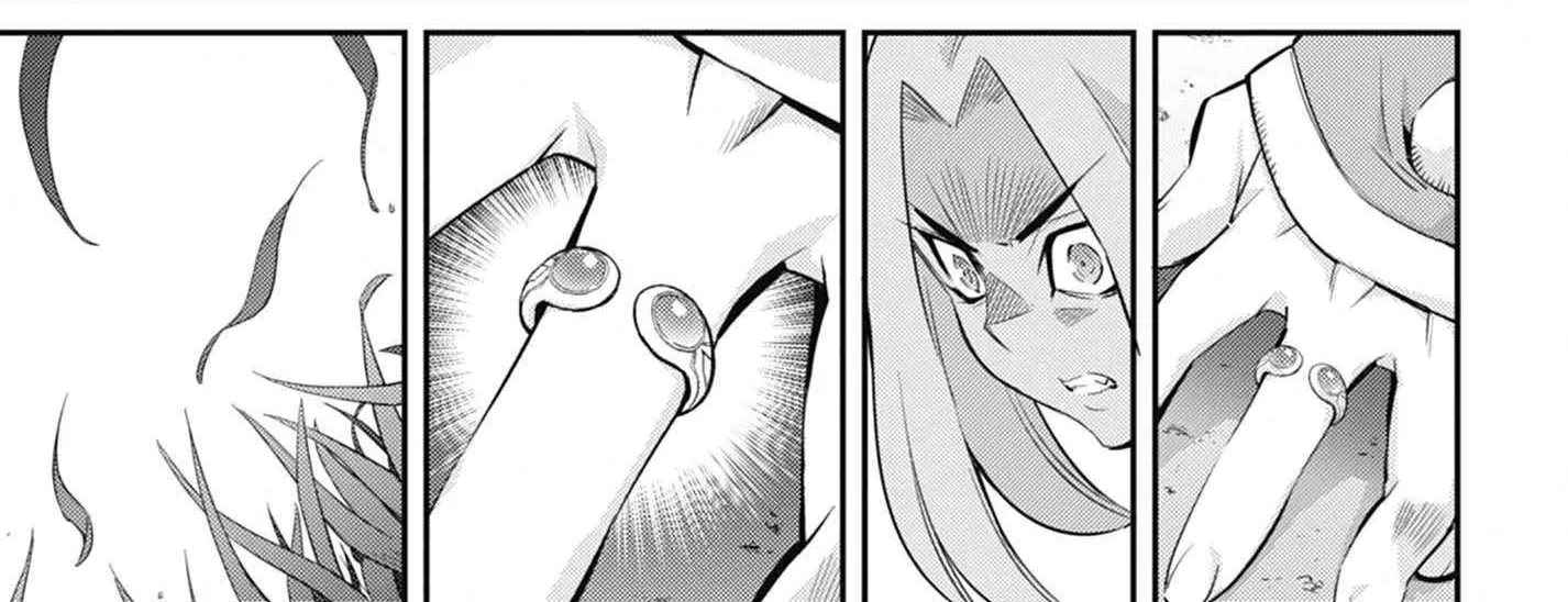Yu-Gi-Oh OCG STORIES Chapter 39 page 50 - 