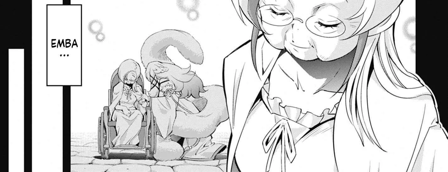 Yu-Gi-Oh OCG STORIES Chapter 39 page 6 - 