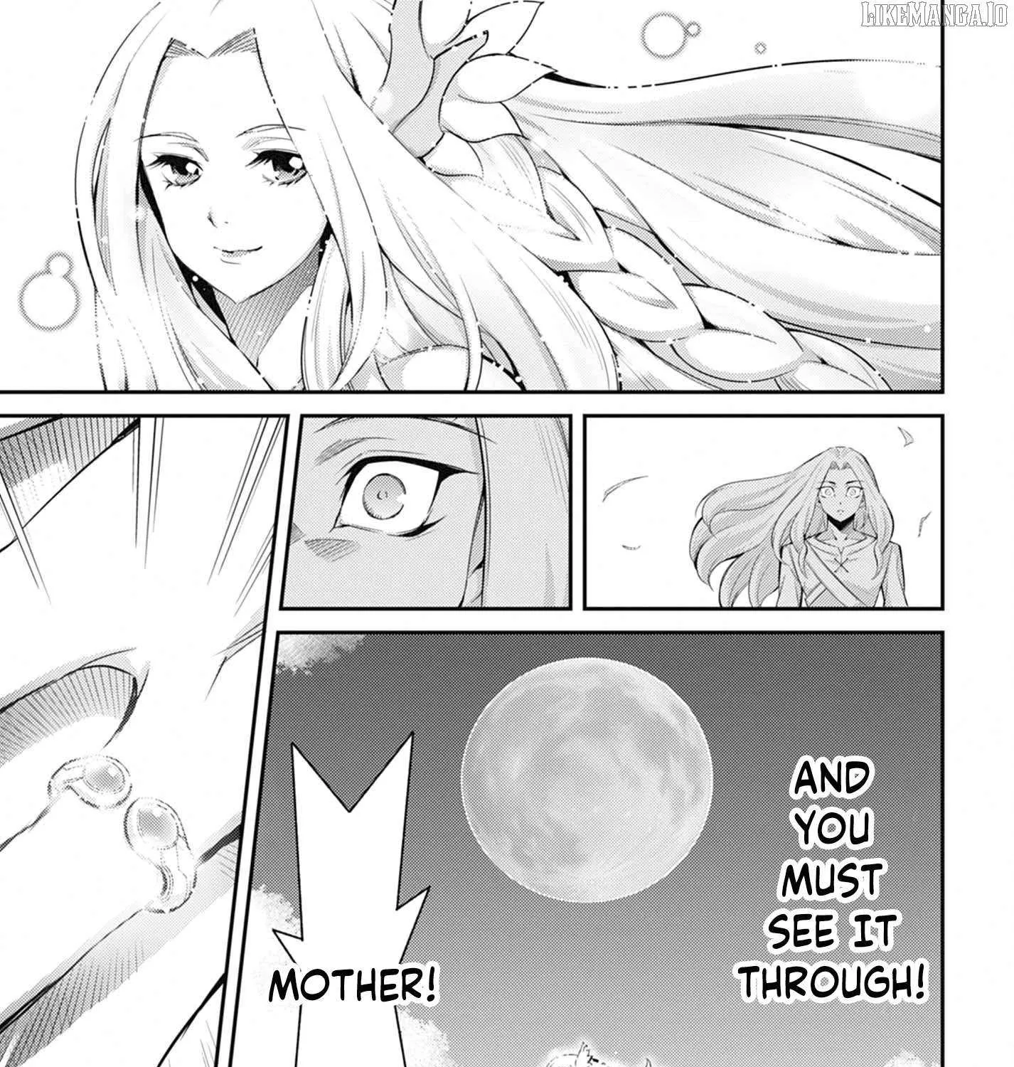 Yu-Gi-Oh OCG STORIES Chapter 39 page 53 - 