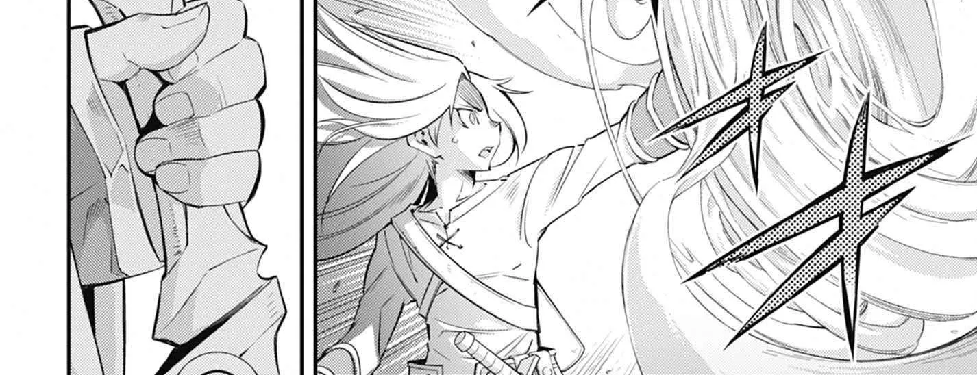 Yu-Gi-Oh OCG STORIES Chapter 39 page 56 - 