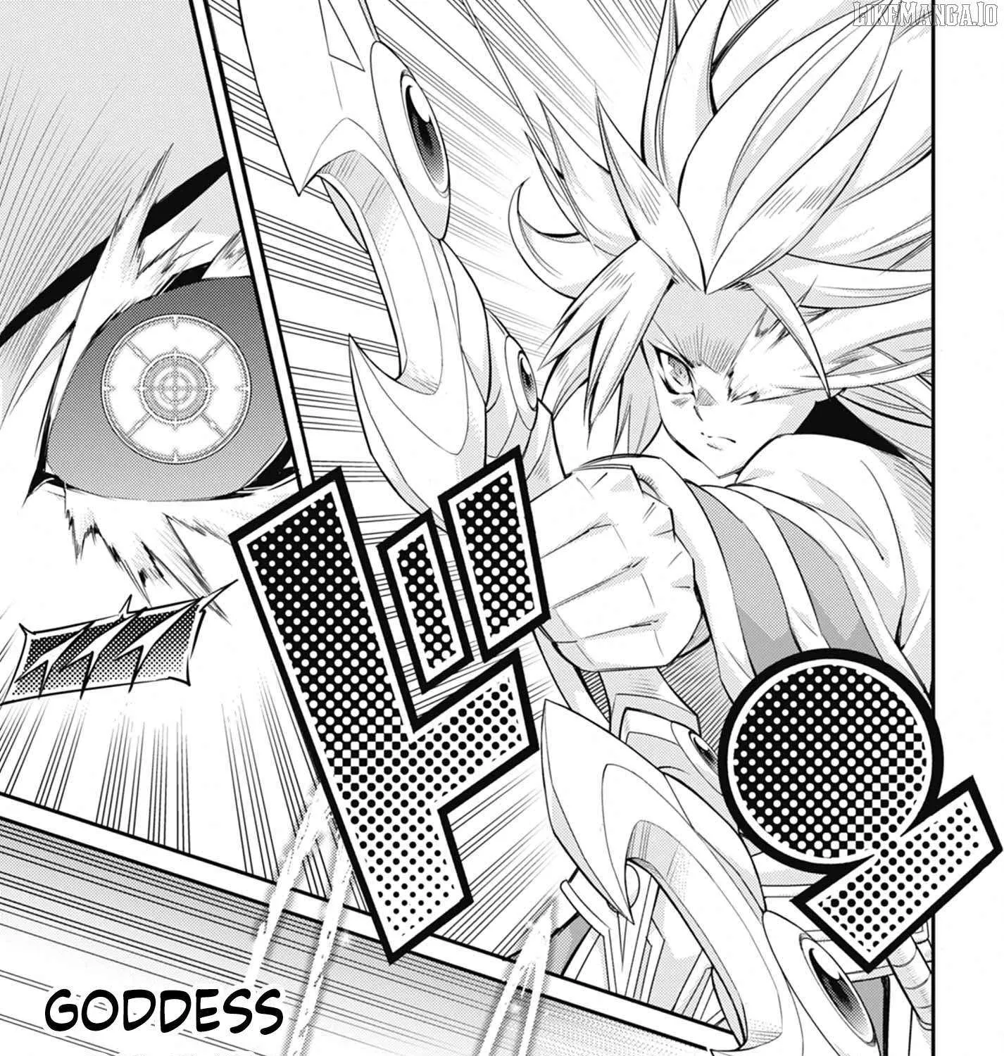 Yu-Gi-Oh OCG STORIES Chapter 39 page 57 - 
