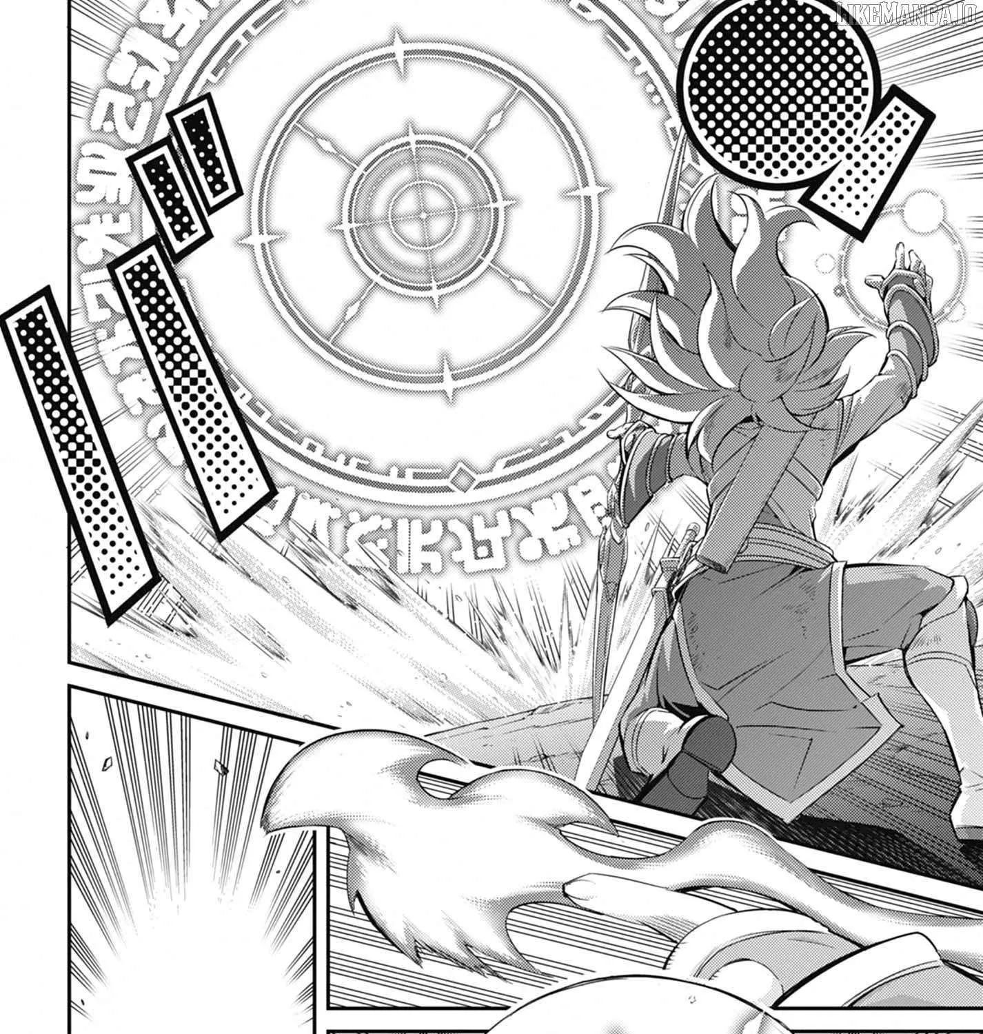 Yu-Gi-Oh OCG STORIES Chapter 39 page 59 - 