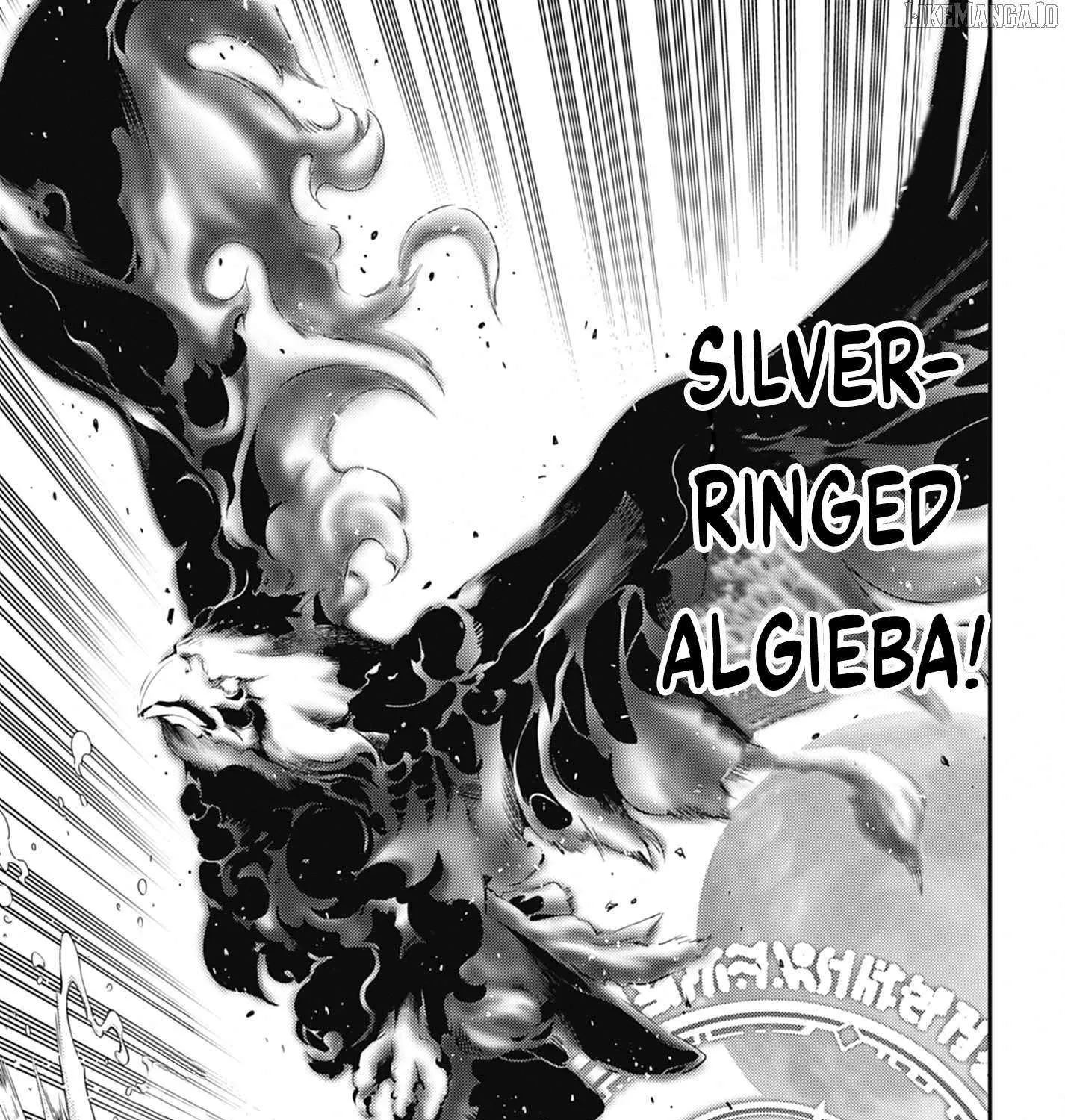 Yu-Gi-Oh OCG STORIES Chapter 39 page 61 - 