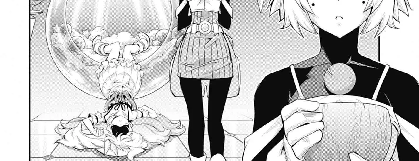 Yu-Gi-Oh OCG STORIES Chapter 39 page 8 - 