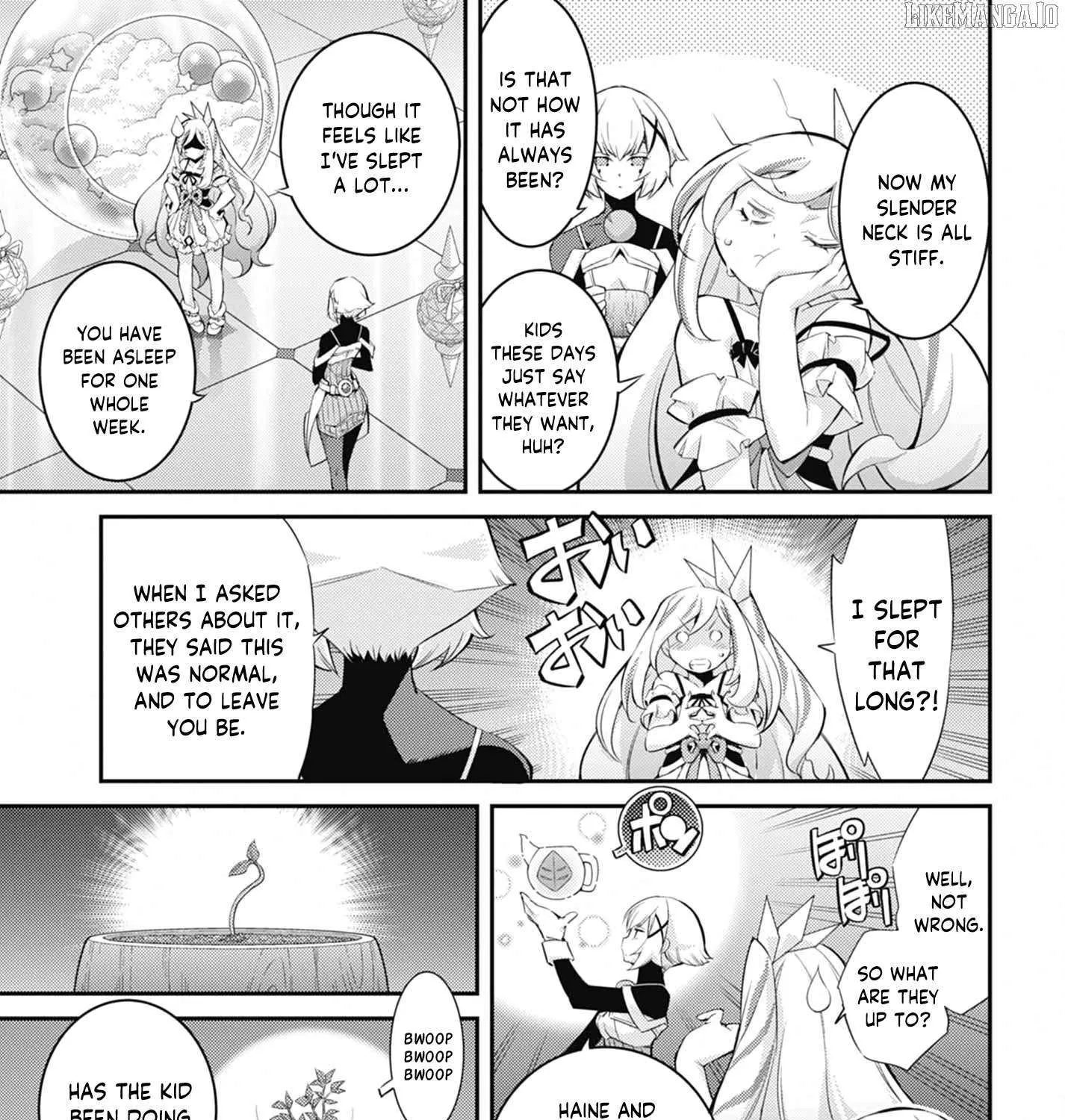 Yu-Gi-Oh OCG STORIES Chapter 39 page 9 - 