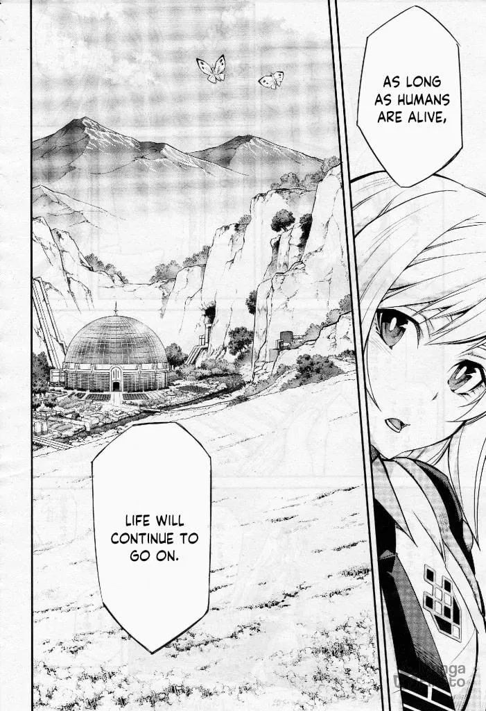 Yu-Gi-Oh OCG STORIES Chapter 4 page 12 - 