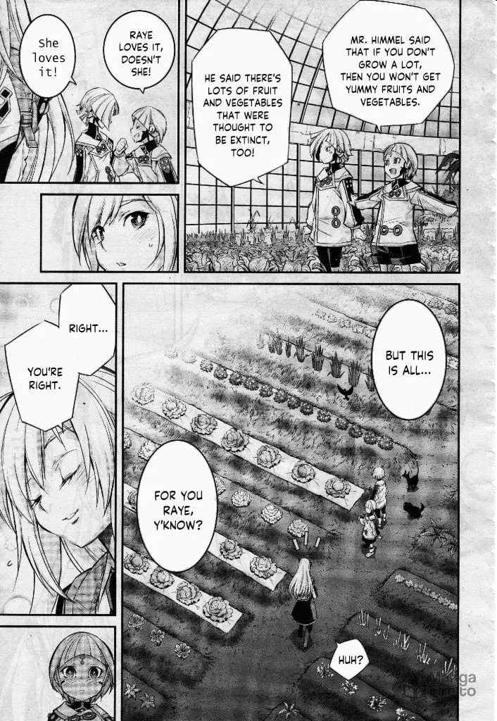 Yu-Gi-Oh OCG STORIES Chapter 4 page 15 - 