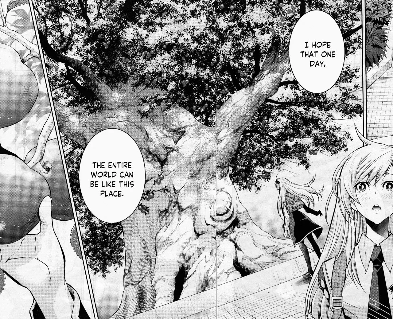 Yu-Gi-Oh OCG STORIES Chapter 4 page 16 - 