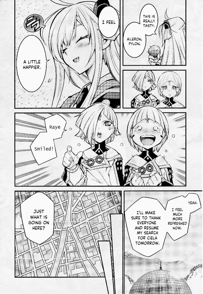 Yu-Gi-Oh OCG STORIES Chapter 4 page 17 - 