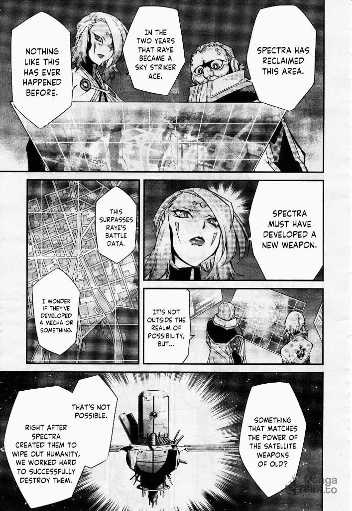 Yu-Gi-Oh OCG STORIES Chapter 4 page 18 - 