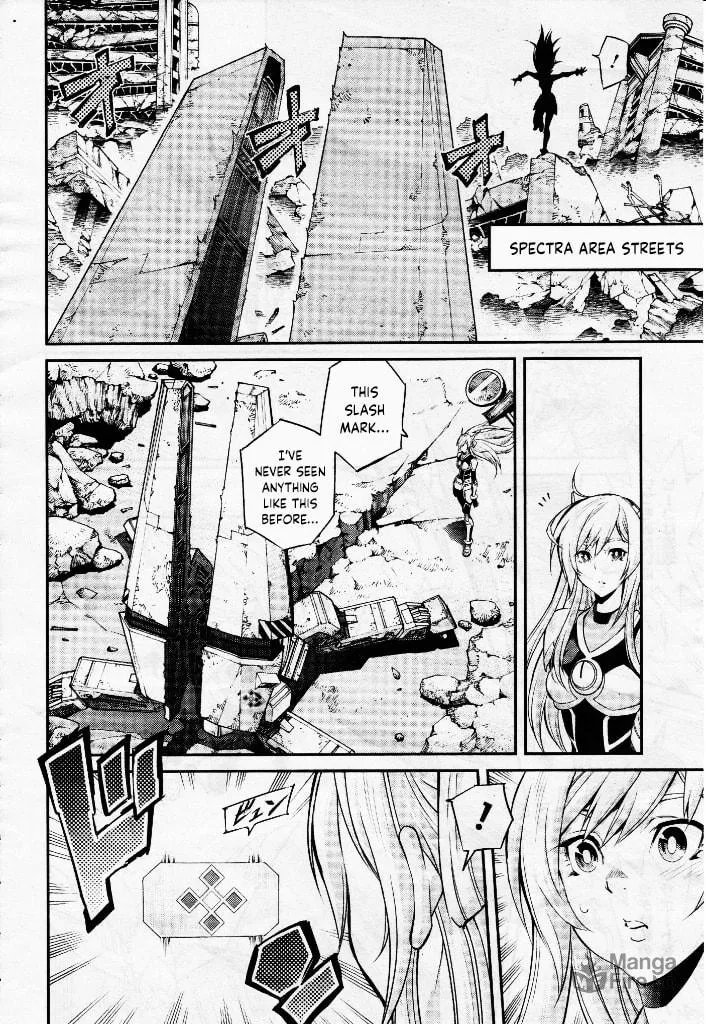 Yu-Gi-Oh OCG STORIES Chapter 4 page 24 - 
