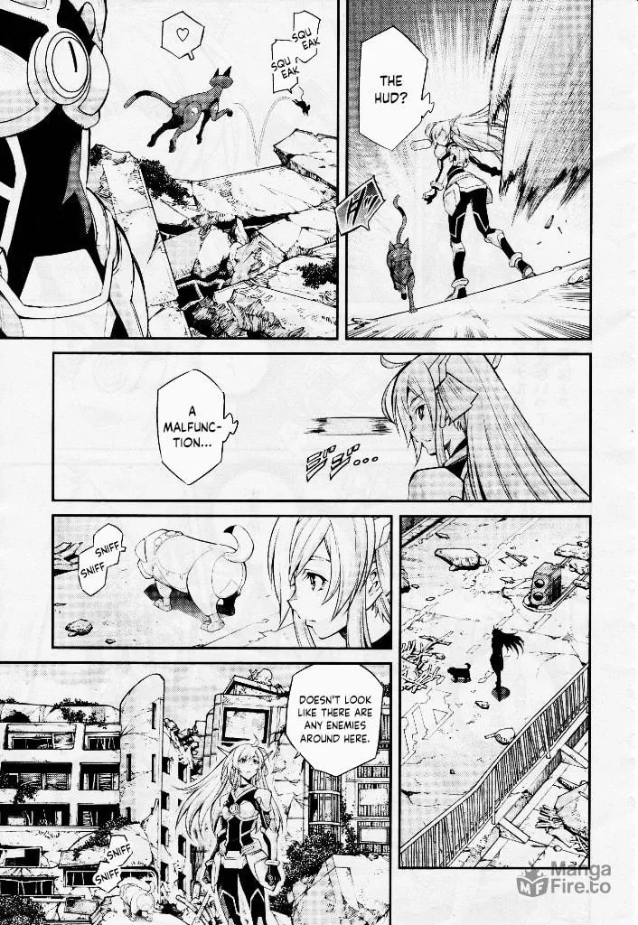 Yu-Gi-Oh OCG STORIES Chapter 4 page 25 - 