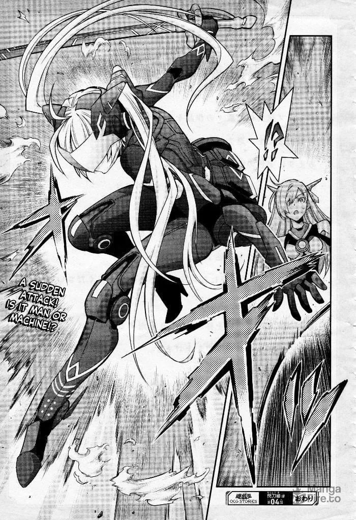 Yu-Gi-Oh OCG STORIES Chapter 4 page 30 - 