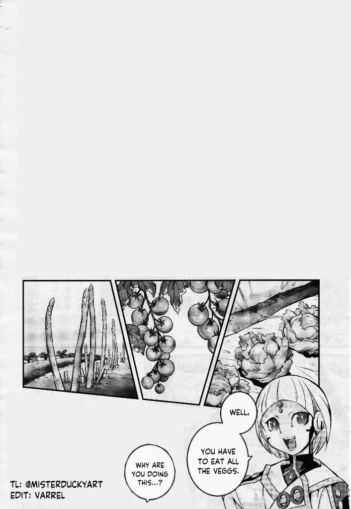 Yu-Gi-Oh OCG STORIES Chapter 4 page 31 - 