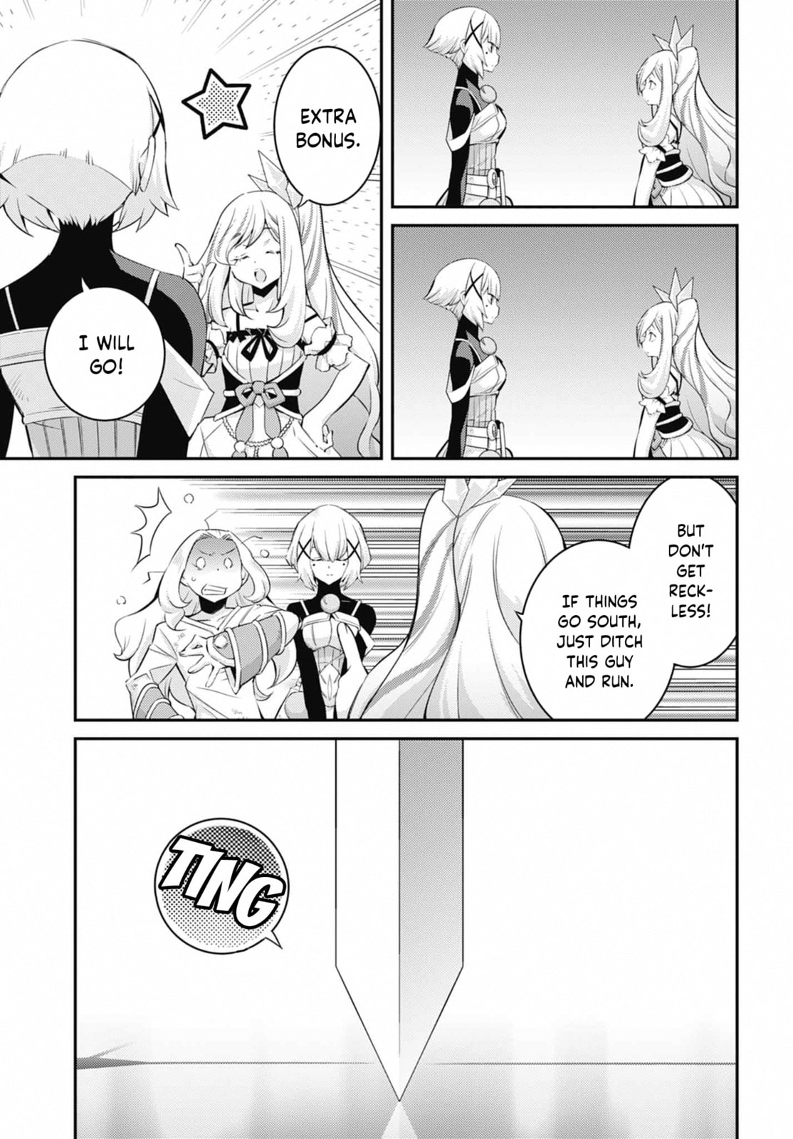 Yu-Gi-Oh OCG STORIES Chapter 40 page 23 - 