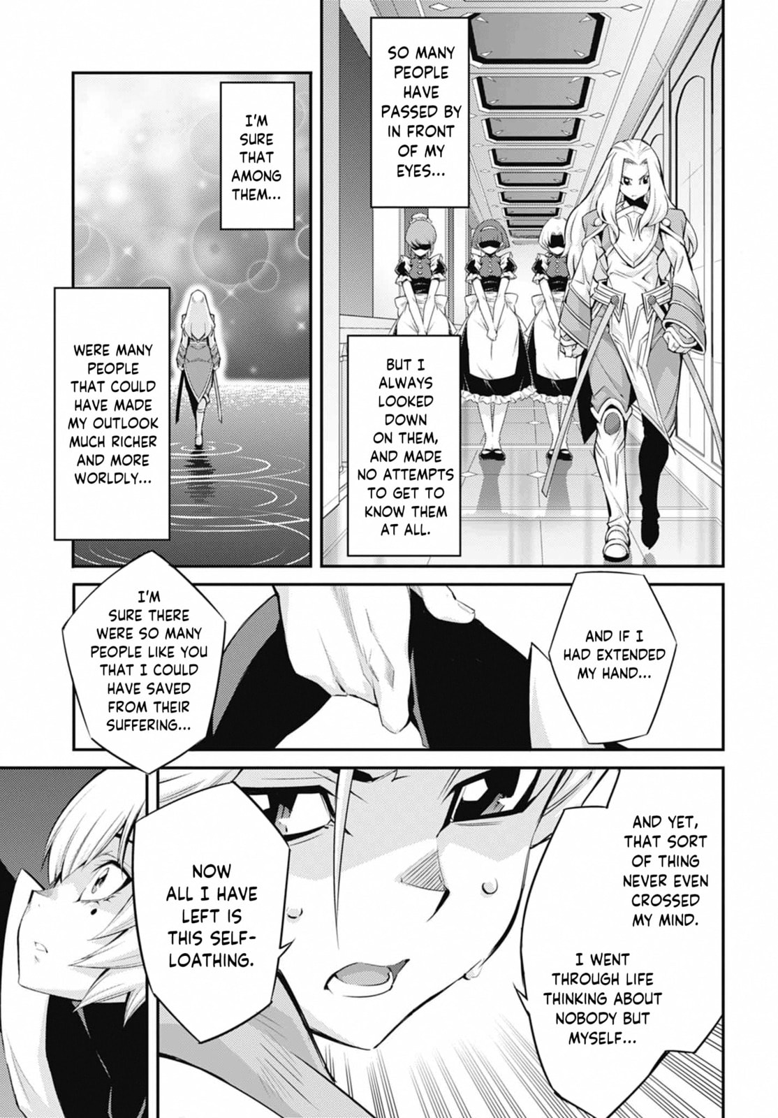 Yu-Gi-Oh OCG STORIES Chapter 41 page 25 - 