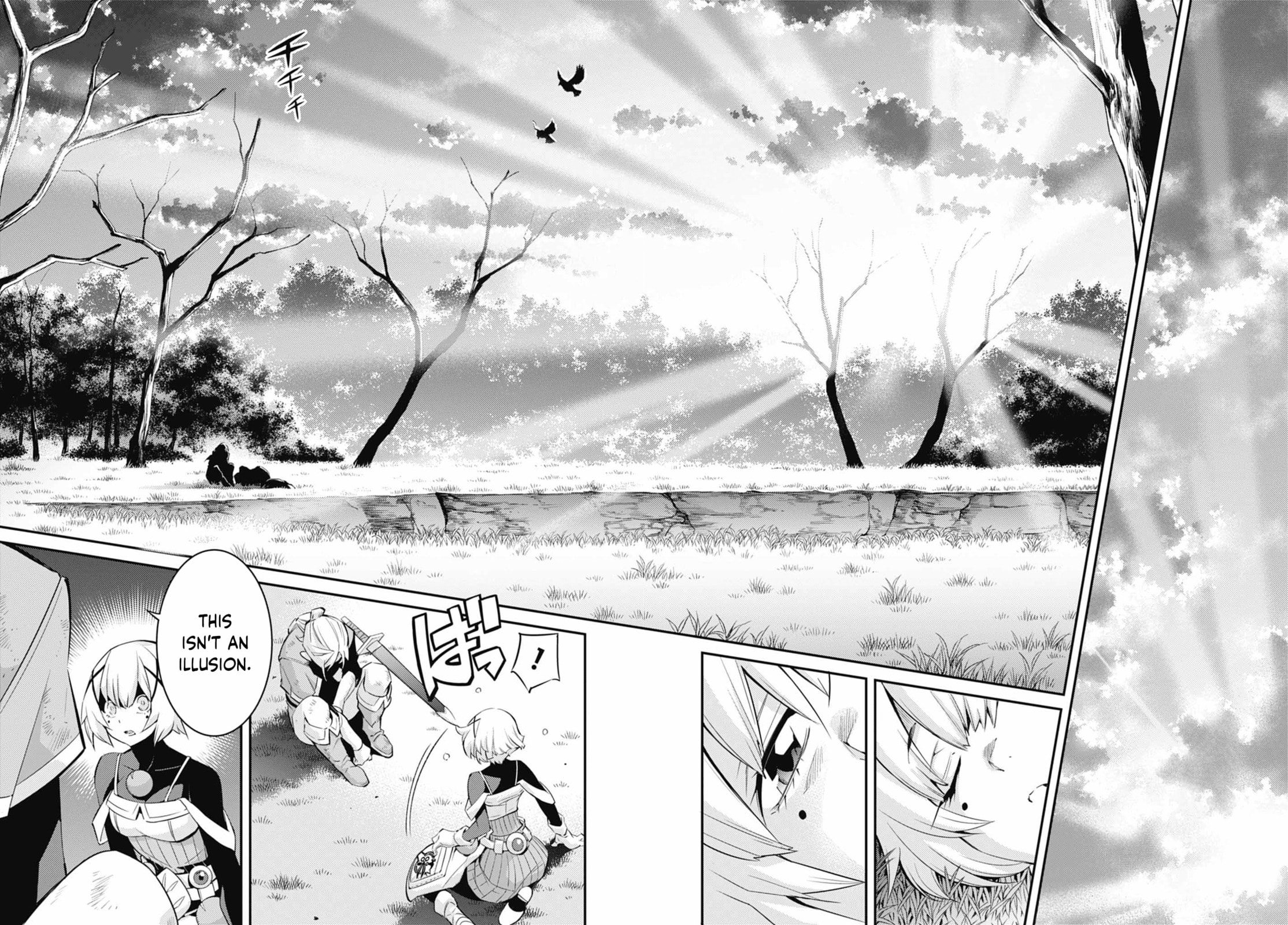 Yu-Gi-Oh OCG STORIES Chapter 41 page 28 - 