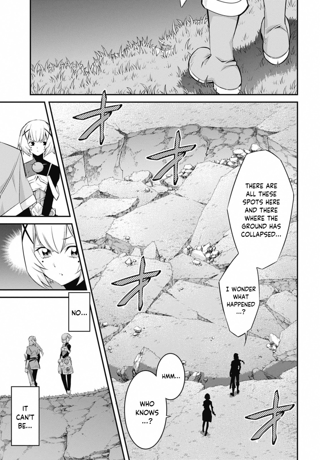 Yu-Gi-Oh OCG STORIES Chapter 41 page 5 - 