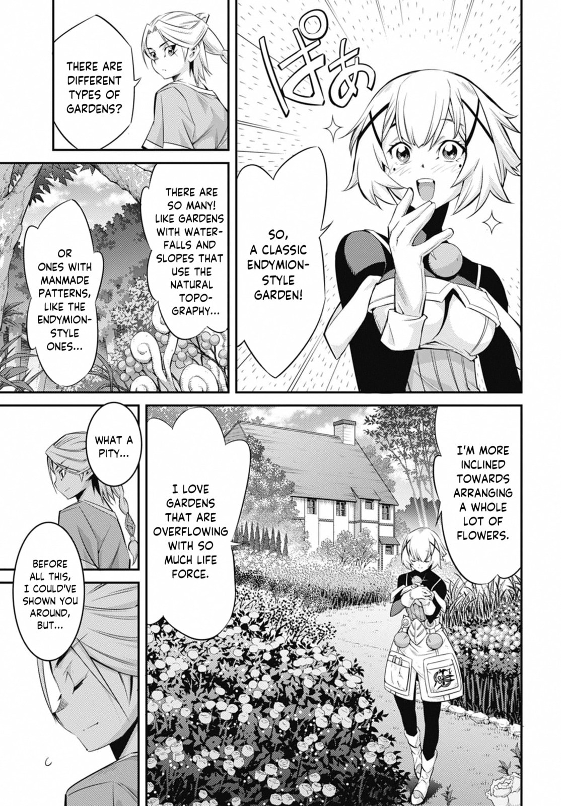 Yu-Gi-Oh OCG STORIES Chapter 41 page 7 - 