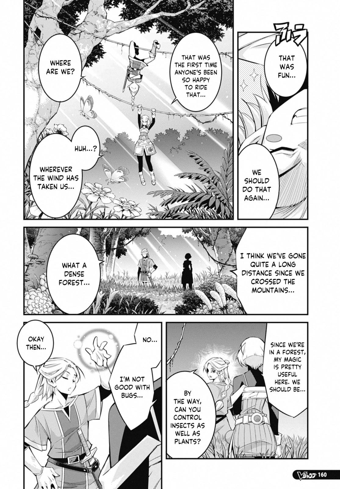 Yu-Gi-Oh OCG STORIES Chapter 42 page 2 - 