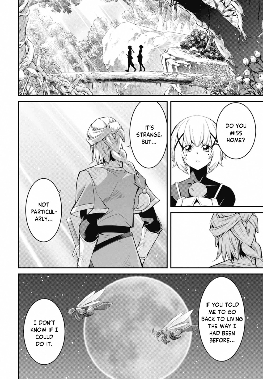 Yu-Gi-Oh OCG STORIES Chapter 42 page 8 - 
