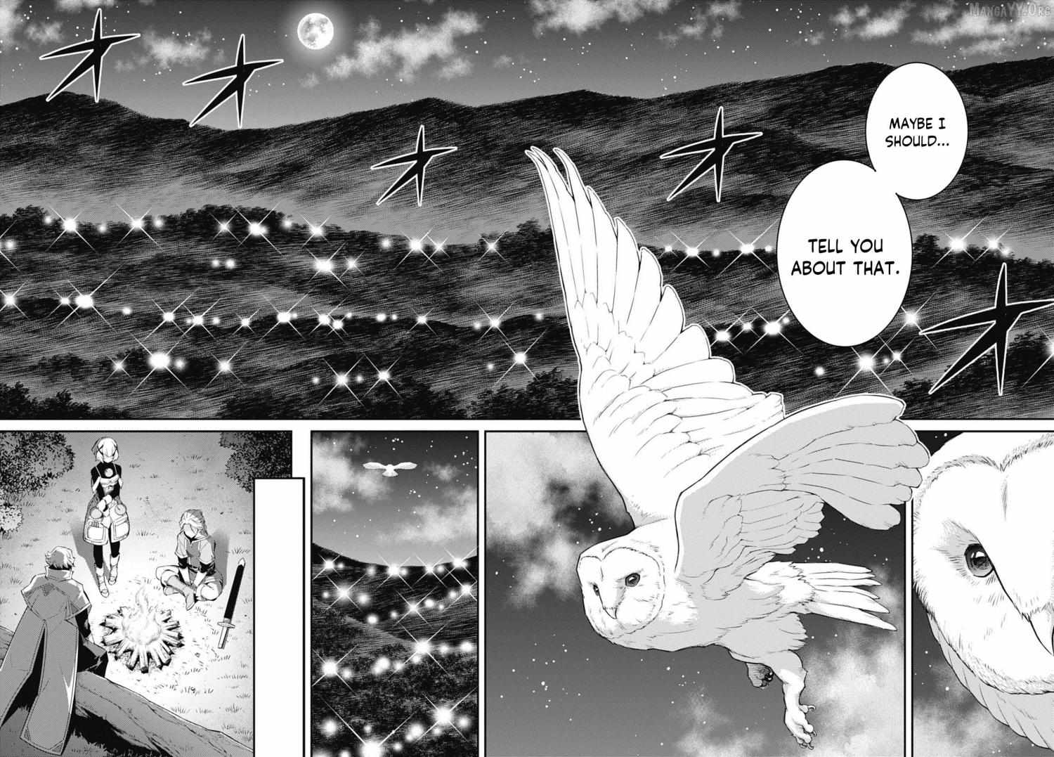 Yu-Gi-Oh OCG STORIES Chapter 43 page 17 - 