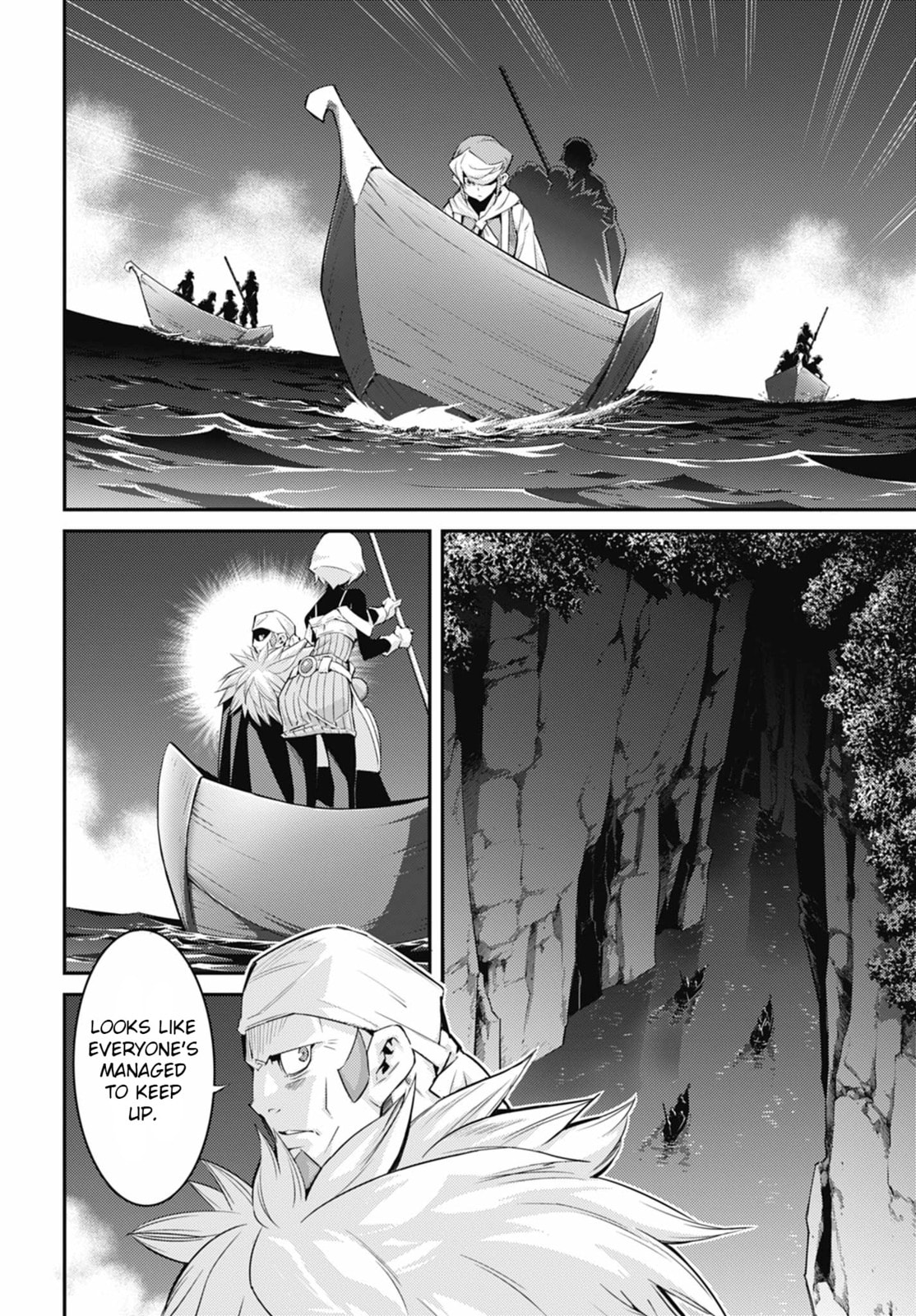 Yu-Gi-Oh OCG STORIES Chapter 44 page 14 - 