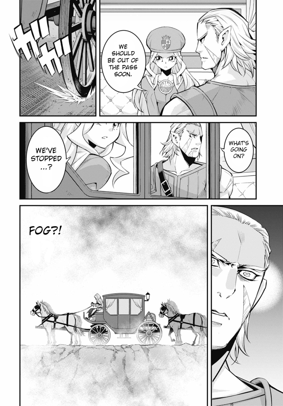 Yu-Gi-Oh OCG STORIES Chapter 44 page 22 - 