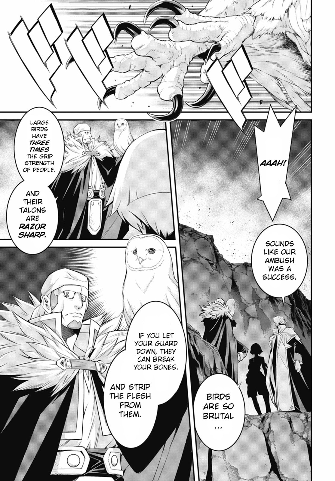 Yu-Gi-Oh OCG STORIES Chapter 44 page 25 - 
