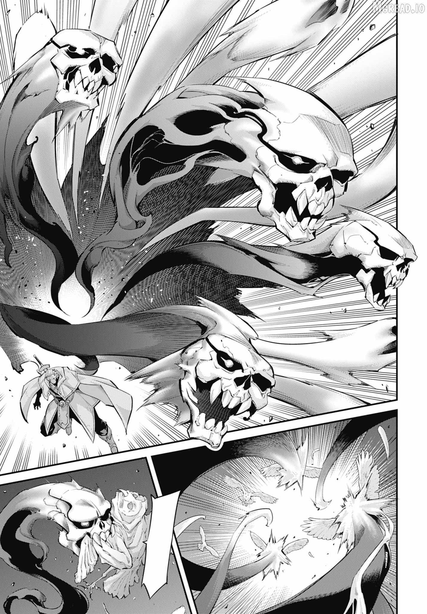 Yu-Gi-Oh OCG STORIES Chapter 45 page 25 - 