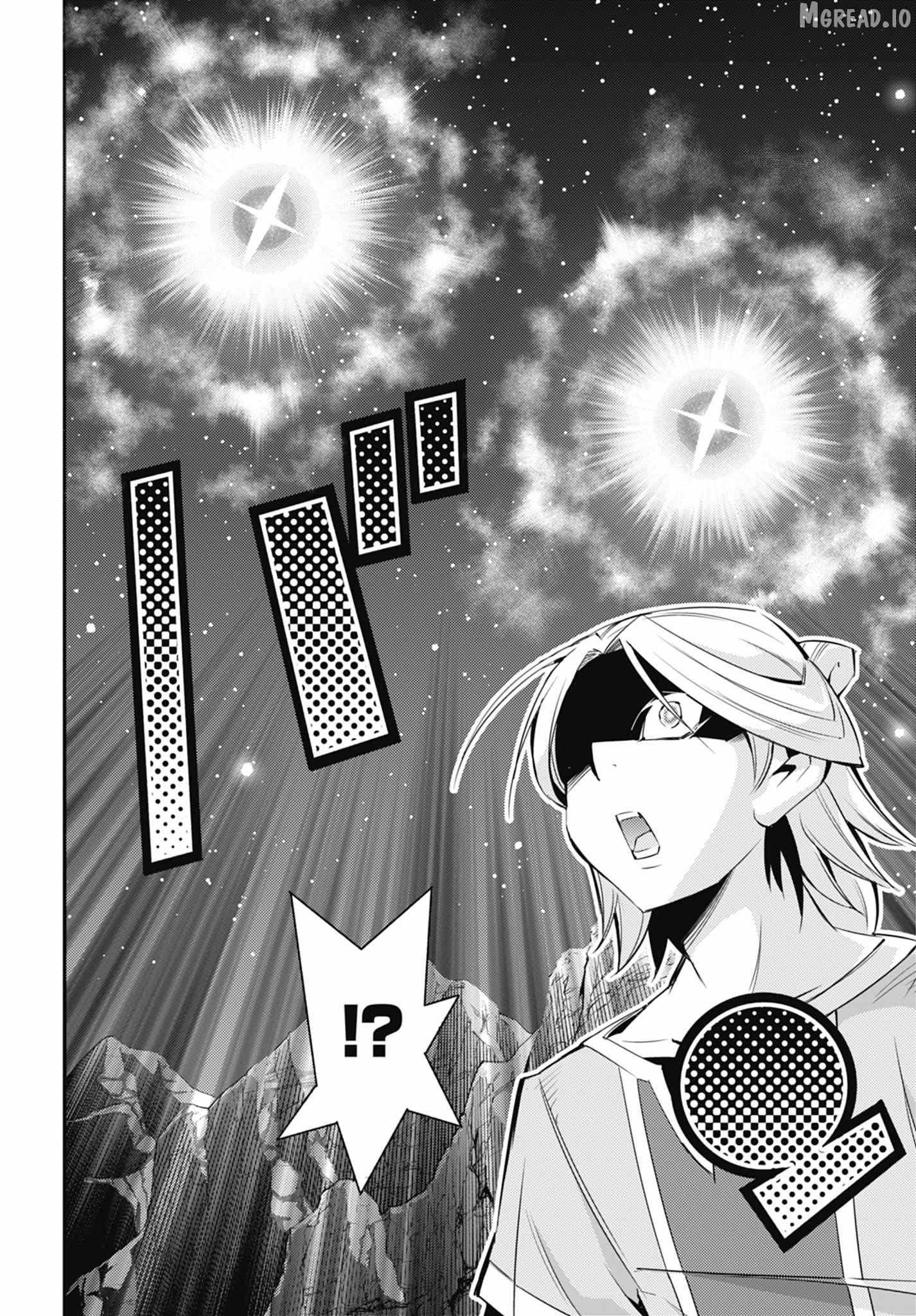 Yu-Gi-Oh OCG STORIES Chapter 45 page 28 - 
