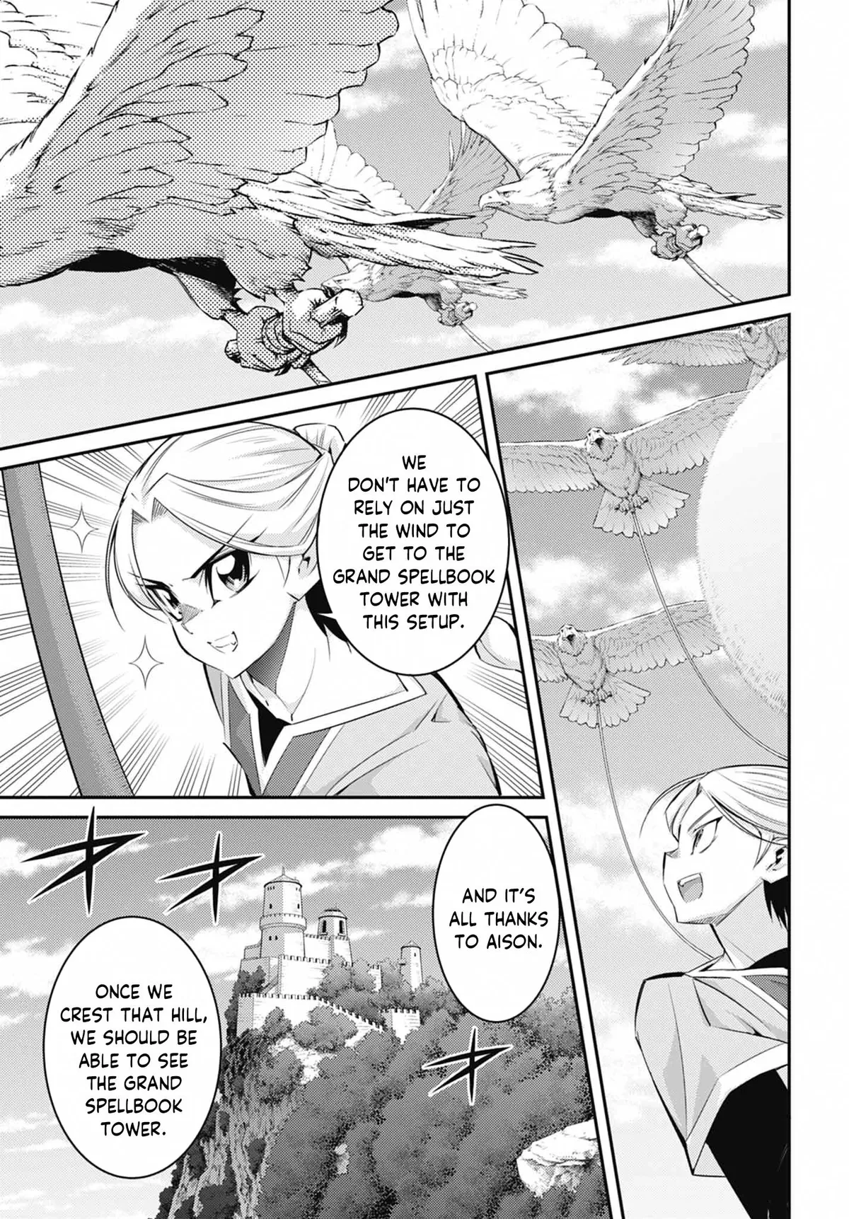 Yu-Gi-Oh OCG STORIES Chapter 46 page 13 - 