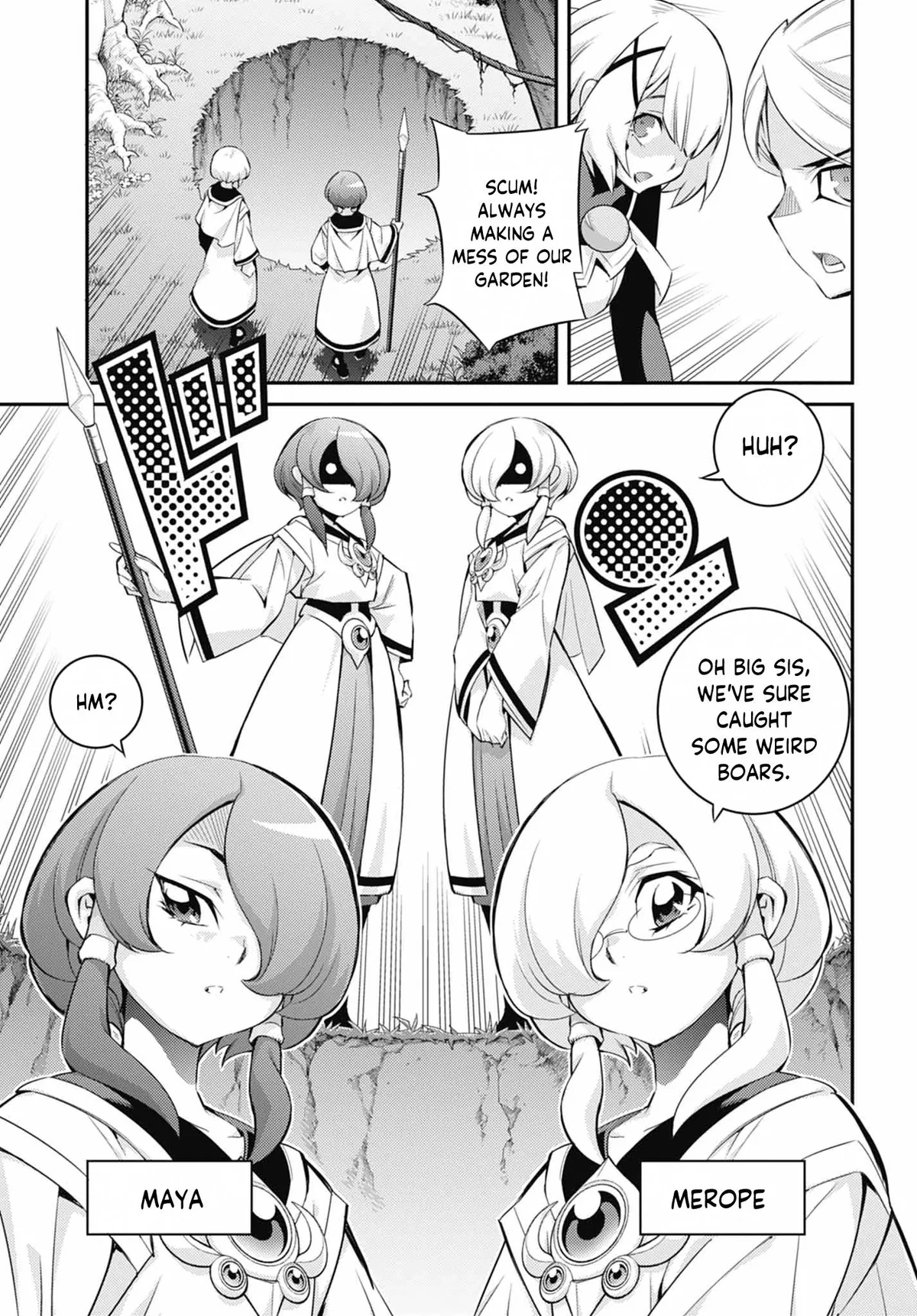 Yu-Gi-Oh OCG STORIES Chapter 46 page 18 - 