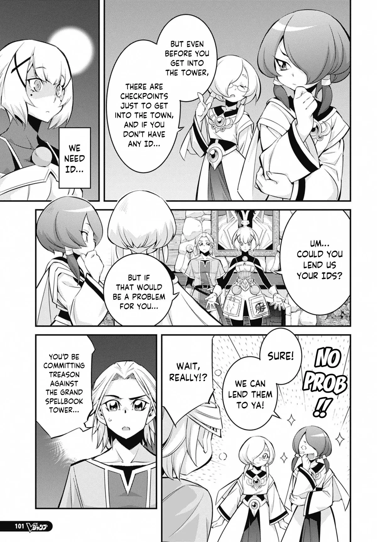 Yu-Gi-Oh OCG STORIES Chapter 46 page 26 - 