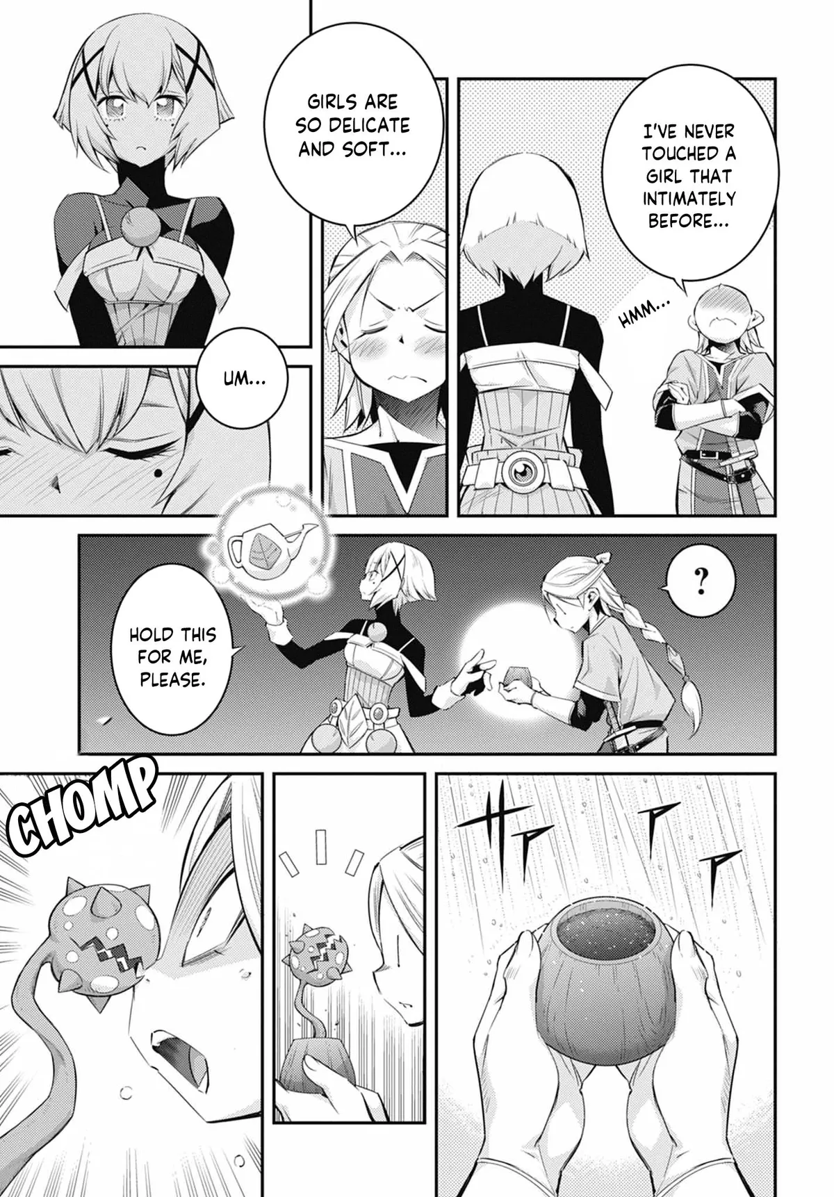 Yu-Gi-Oh OCG STORIES Chapter 46 page 5 - 
