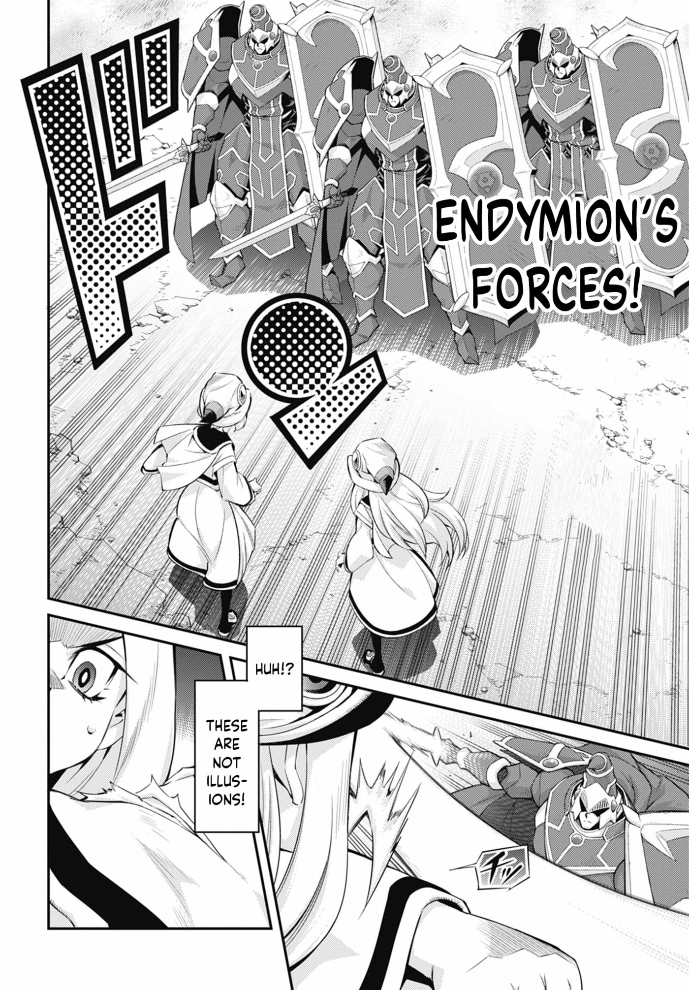 Yu-Gi-Oh OCG STORIES Chapter 47 page 28 - 