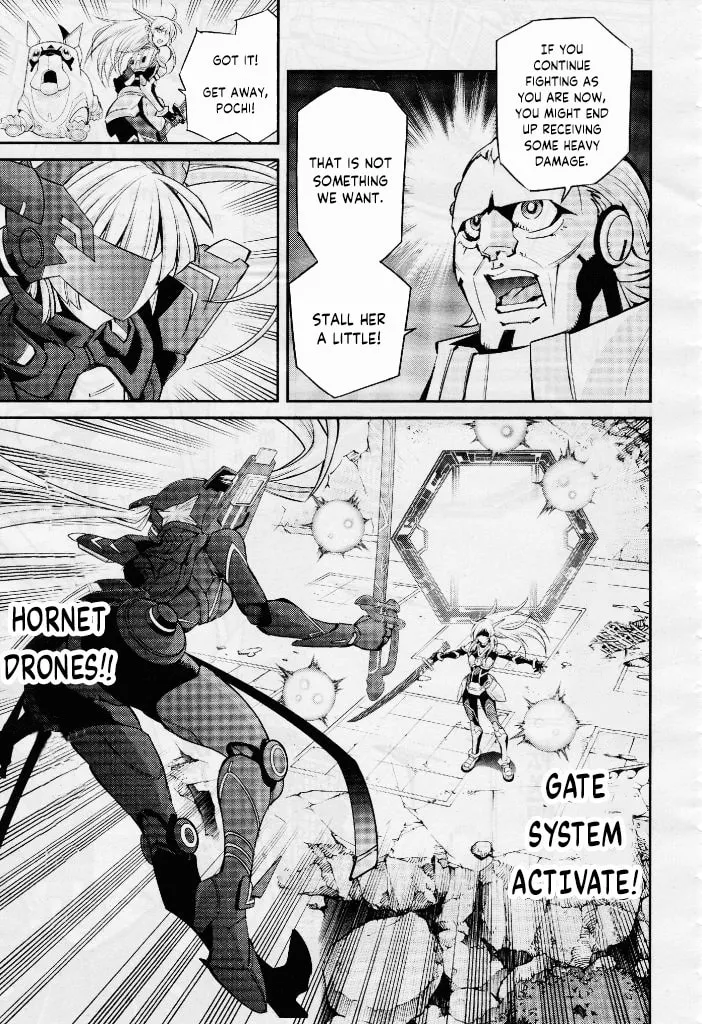 Yu-Gi-Oh OCG STORIES Chapter 5 page 11 - 