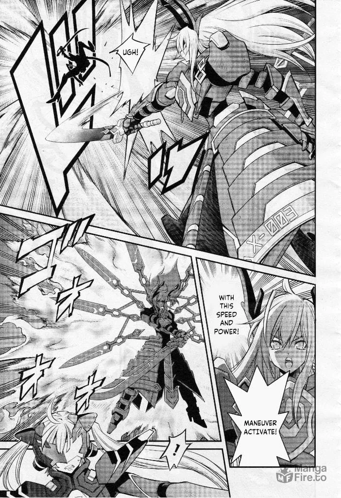 Yu-Gi-Oh OCG STORIES Chapter 5 page 15 - 