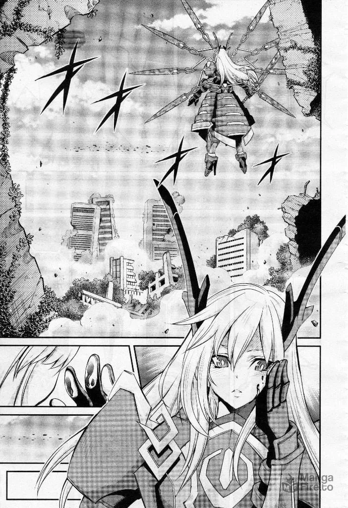 Yu-Gi-Oh OCG STORIES Chapter 5 page 18 - 