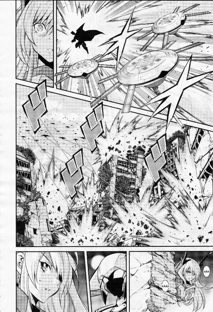 Yu-Gi-Oh OCG STORIES Chapter 5 page 19 - 