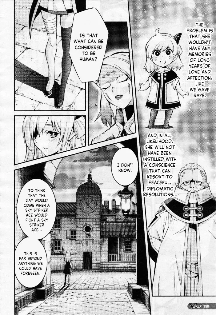 Yu-Gi-Oh OCG STORIES Chapter 5 page 26 - 