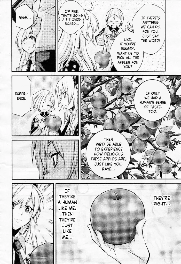 Yu-Gi-Oh OCG STORIES Chapter 5 page 28 - 