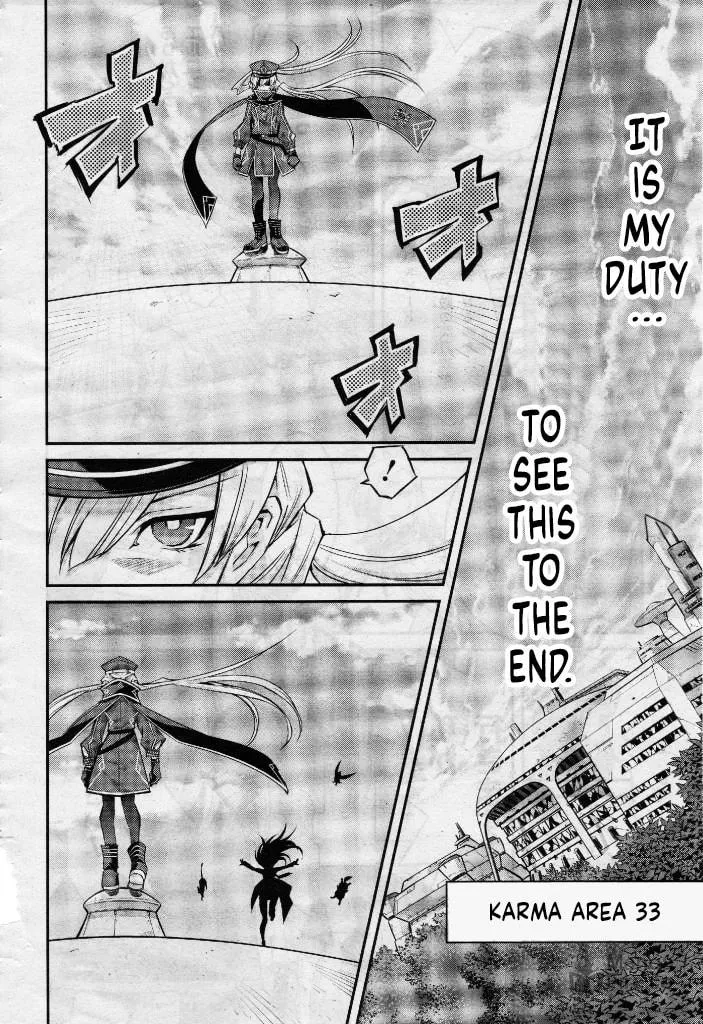 Yu-Gi-Oh OCG STORIES Chapter 5 page 30 - 