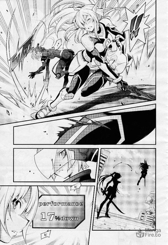 Yu-Gi-Oh OCG STORIES Chapter 5 page 9 - 