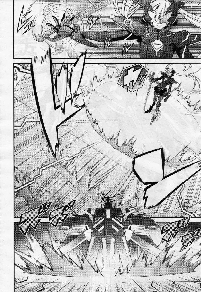 Yu-Gi-Oh OCG STORIES Chapter 6 page 14 - 