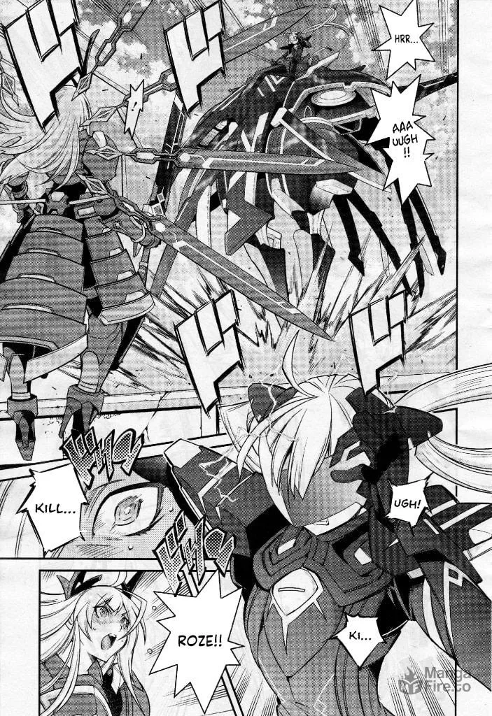 Yu-Gi-Oh OCG STORIES Chapter 6 page 15 - 