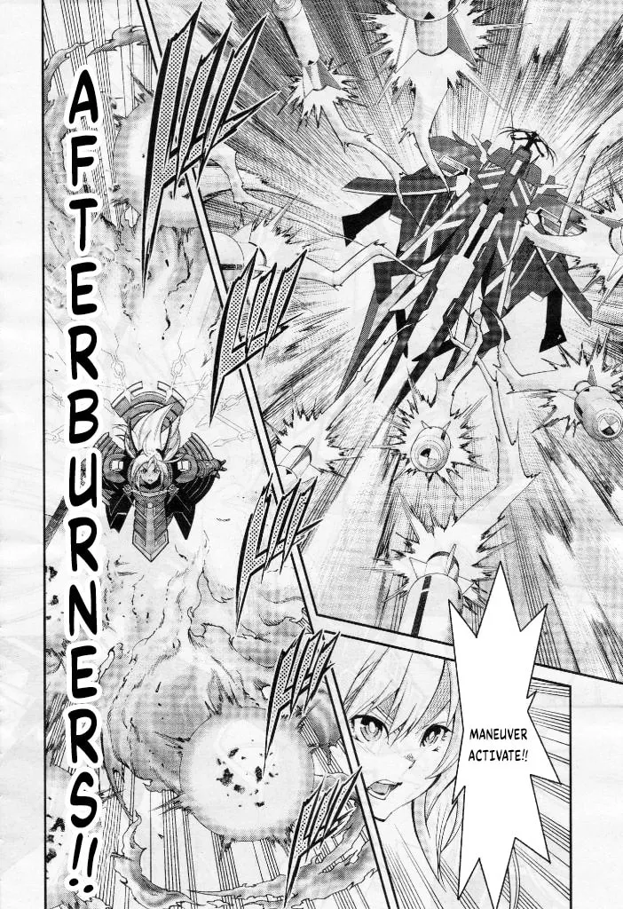 Yu-Gi-Oh OCG STORIES Chapter 6 page 16 - 