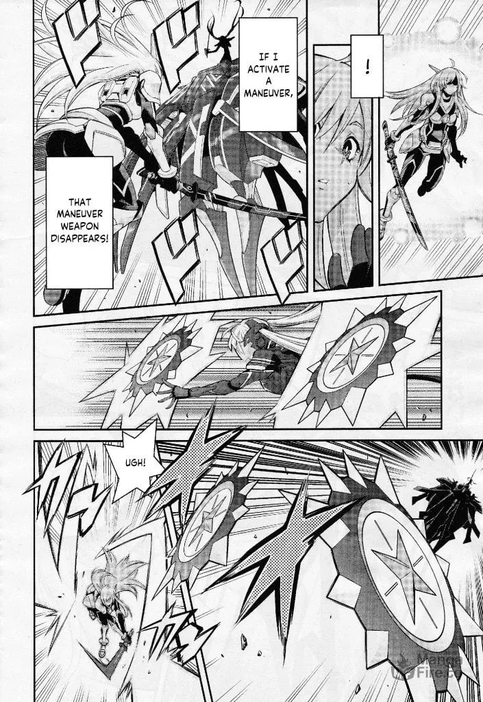 Yu-Gi-Oh OCG STORIES Chapter 6 page 18 - 