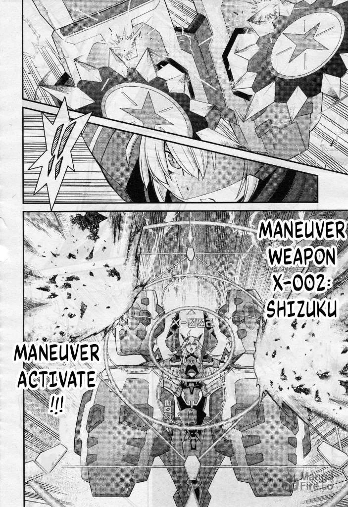 Yu-Gi-Oh OCG STORIES Chapter 6 page 20 - 